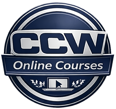 CCW Online Courses